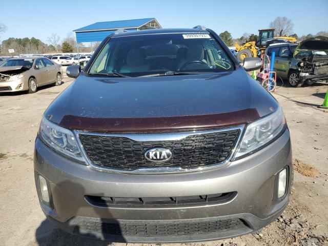 5XYKT3A69EG522311 KIA SORENTO LX
