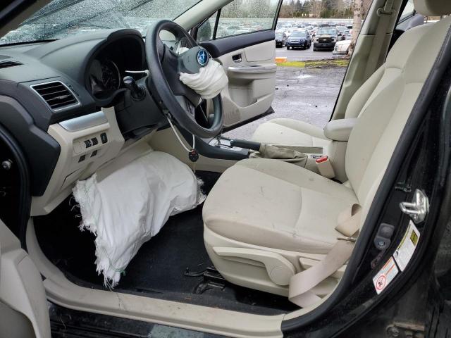 JF1GJAC69FH006042 Subaru Impreza Premium