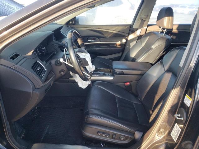 JH4KC1F57EC007220 Acura RLX TECH