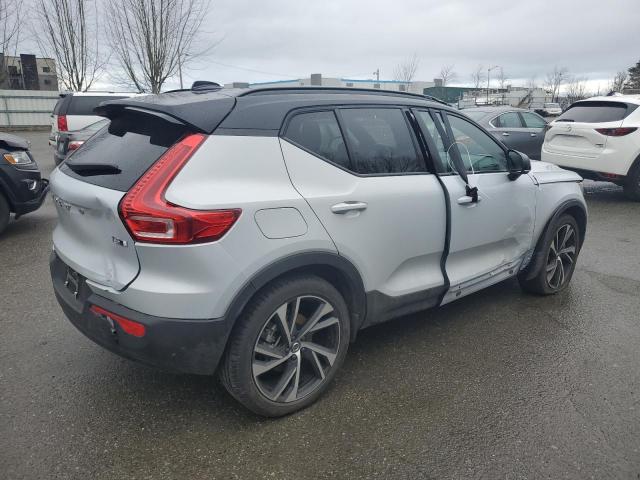 2021 VOLVO XC40 T5 R- - YV4162UM3M2565409