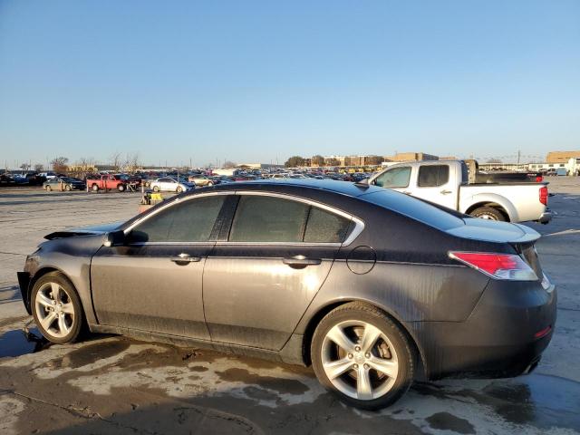 19UUA9F53DA001957 Acura TL TECH