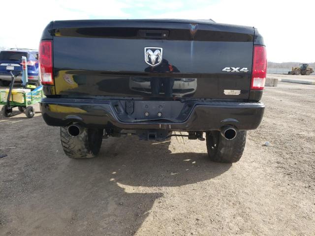 2016 RAM 1500 ST 1C6RR7FT8GS322446