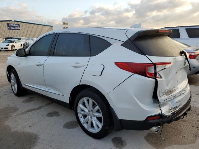 5J8TC1H37ML015691 Acura RDX