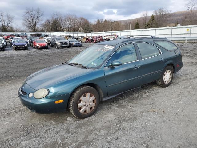 1997 Ford Taurus GL