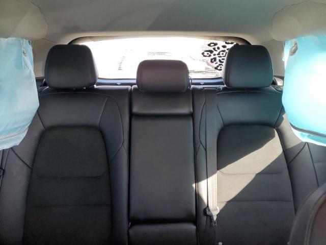 2019 MAZDA CX-5 TOURI - JM3KFACM7K0539432