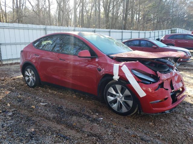 7SAYGDEE5NF373721 Tesla Model Y