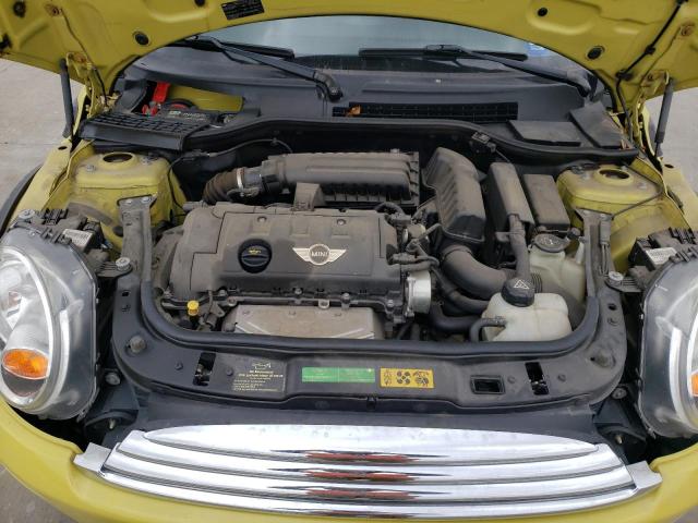 WMWMR33569TU96463 Mini Cooper