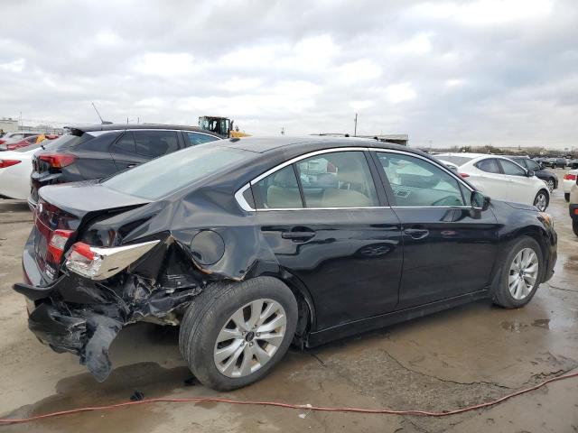 2015 SUBARU LEGACY 2.5 - 4S3BNBC67F3038614