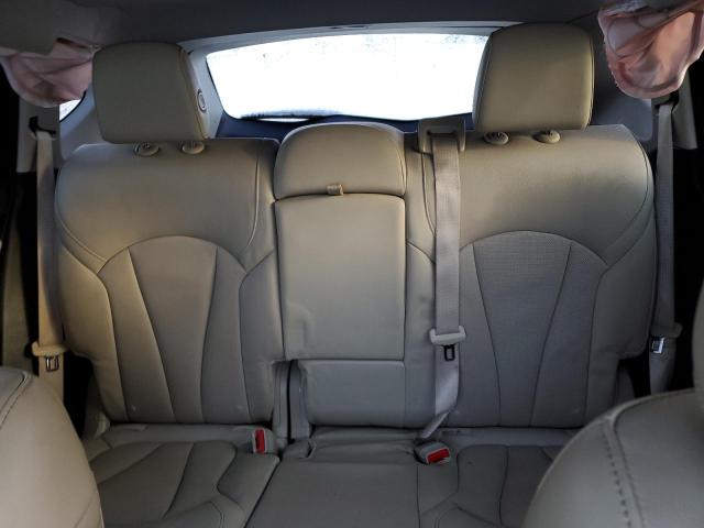 2019 BUICK ENVISION P - LRBFX4SX8KD007604