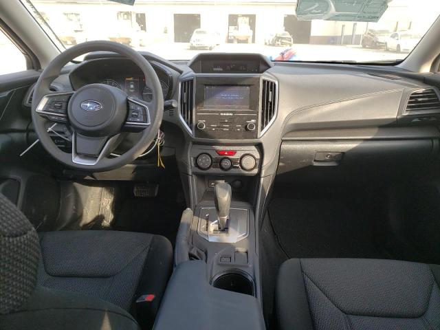 2022 SUBARU IMPREZA 4S3GKAB60N3606789