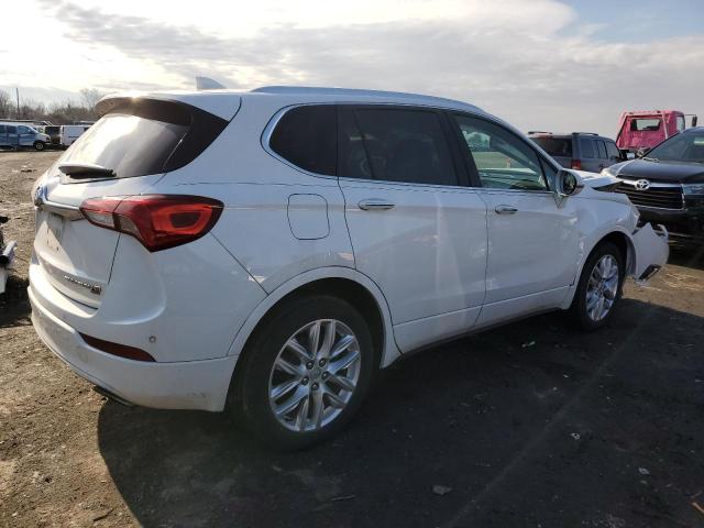 2019 BUICK ENVISION LRBFX3SX9KD006357