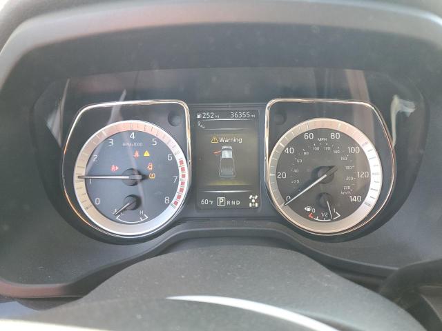 2018 NISSAN TITAN XD S 1N6AA1F45JN525767