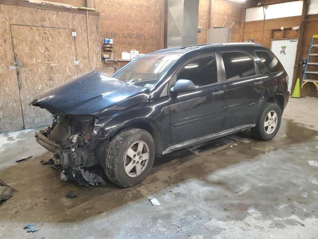 2005 Chevrolet Equinox LS