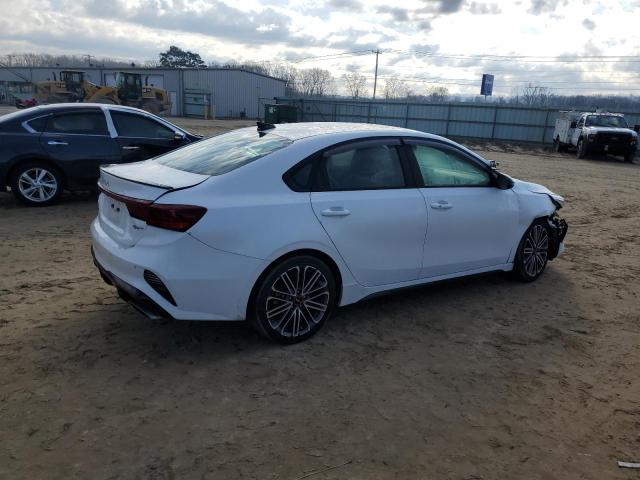 2023 KIA FORTE GT - 3KPF44AC5PE523188