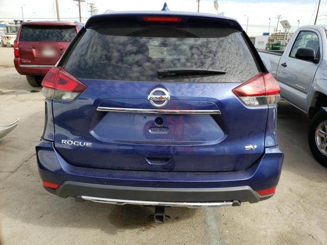 JN8AT2MT2JW453843 Nissan ROGUE S