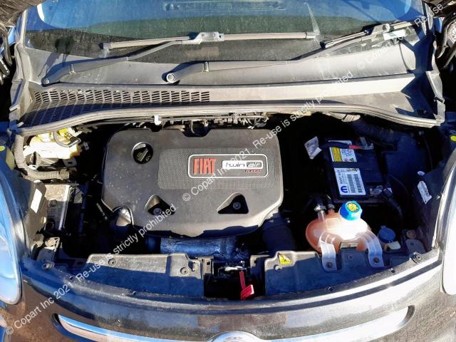 ZFA19900005048492 Fiat 500l Pop S