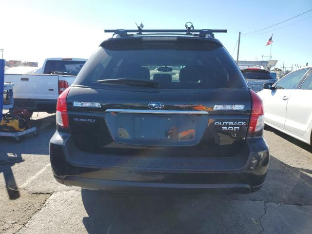 4S4BP85C794323632 Subaru Outback 3.0r