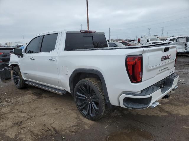 1GTU9FEL5KZ134031 GMC Sierra