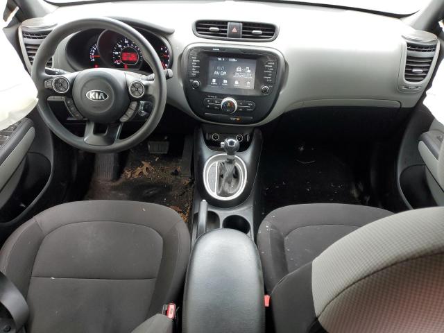 KNDJN2A22K7685887 KIA Soul