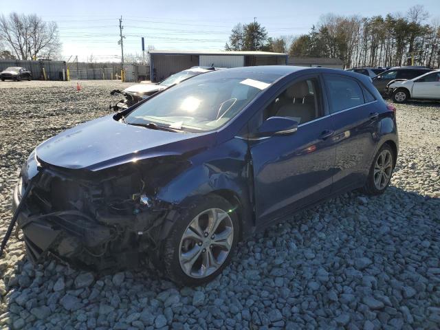 2013 Hyundai Elantra GT 