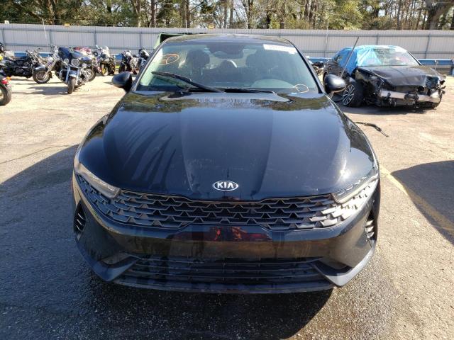 2021 KIA K5 EX - 5XXG34J20MG038359
