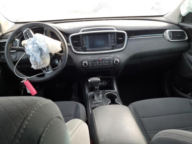 5XYPGDA36LG642246 KIA SORENTO L
