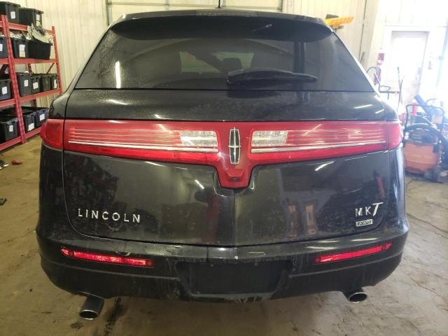 2LMHJ5NK4DBL55748 Lincoln MKT