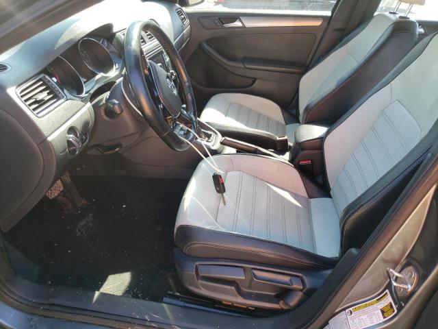 2016 VOLKSWAGEN JETTA SPOR 3VWD17AJ4GM400775