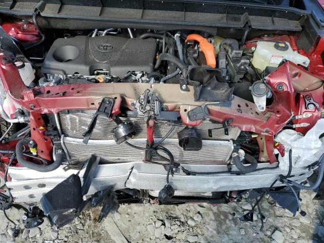 2022 TOYOTA HIGHLANDER 5TDGBRCH9NS552938
