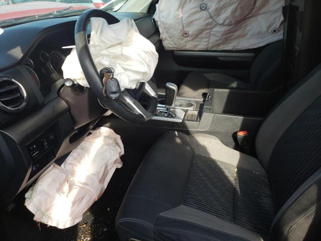 2016 TOYOTA TUNDRA DOU - 5TFUY5F19GX567896