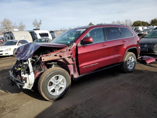2016 JEEP GRAND CHER 1C4RJFAG1GC326921