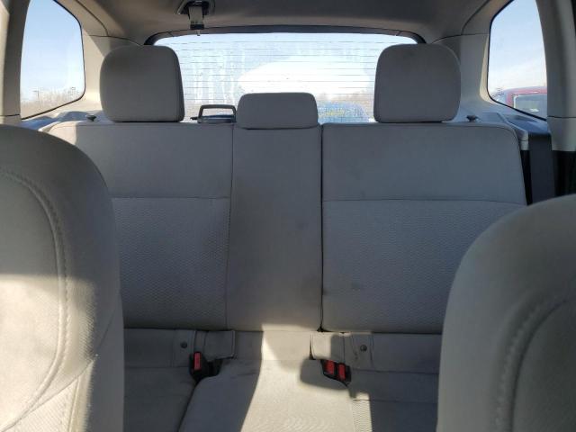 2015 SUBARU FORESTER 2 - JF2SJAAC1FH467640
