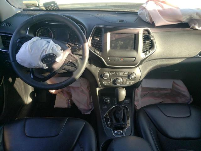 1C4PJMLB8KD438177 Jeep Cherokee Latitude Plus