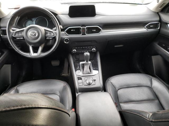 2020 MAZDA CX-5 GRAND - JM3KFBDM9L1768145