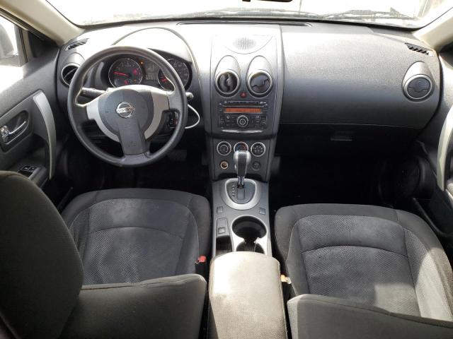 JN8AS5MT5FW155685 Nissan Rogue Select S