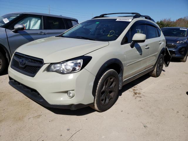 2013 Subaru XV Crosstrek 