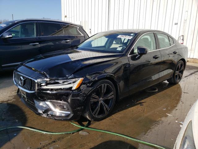 2019 VOLVO S60 T5 INS - 7JR102FL0KG003395