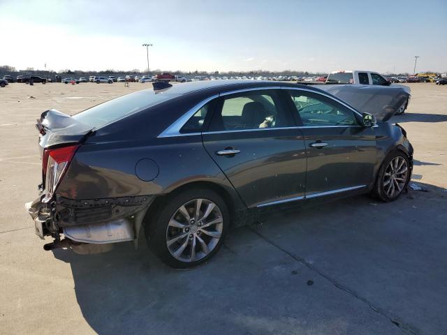 2G61M5S32H9141296 Cadillac XTS