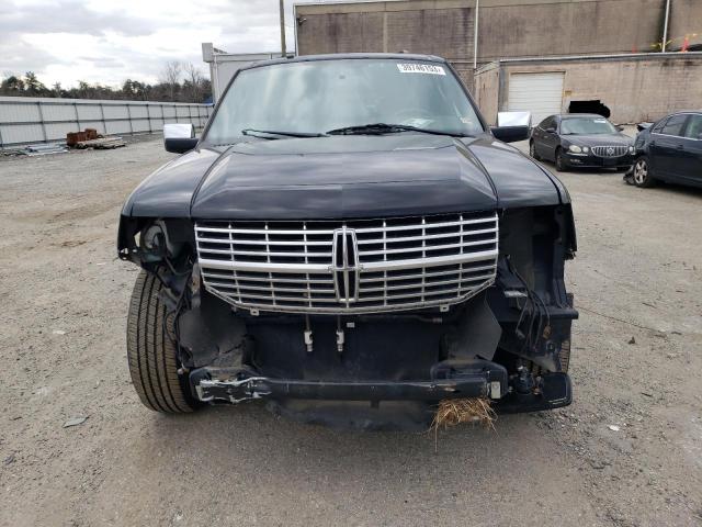 5LMFL28587LJ18926 Lincoln Navigator