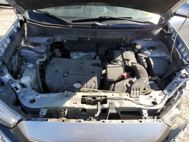 2017 MITSUBISHI OUTLANDER - JA4AR3AW0HZ017963