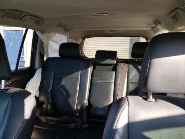 2017 LEXUS GX 460 - JTJBM7FX3H5180354