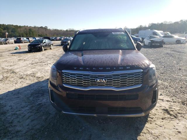 5XYP34HC6LG060682 KIA Telluride Ex