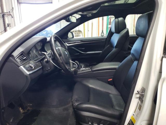 WBAFU7C53BDU56081 BMW 535 XI