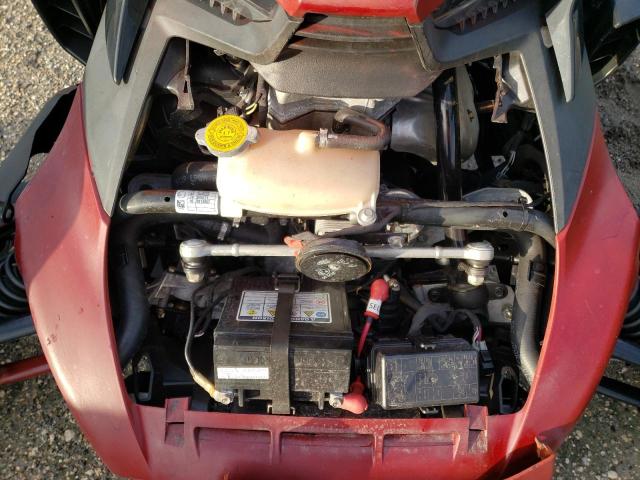 2021 CAN-AM RYKER - 3JB2FEG29MJ000968