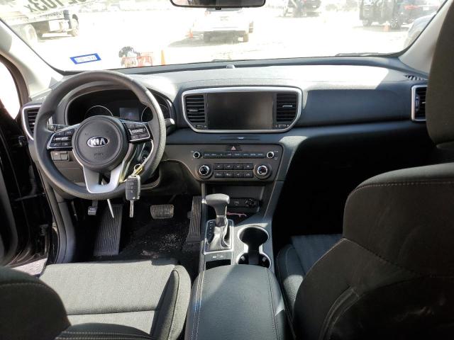 KNDPM3AC0L7650844 KIA Sportage Lx