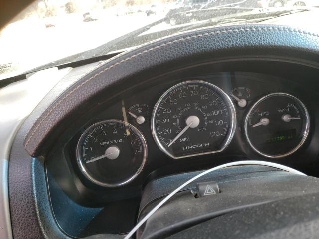 5LTPW18567FJ00014 Lincoln MARK LT