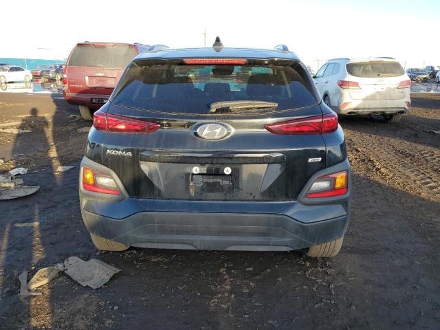KM8K6CAA8MU738395 Hyundai Kona Sel Plus