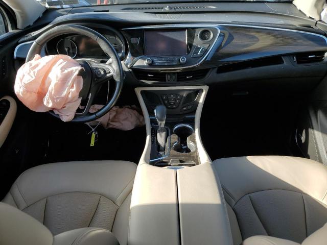 2019 BUICK ENVISION LRBFX3SX9KD006357