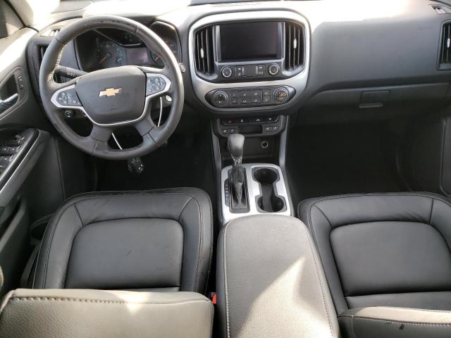 2022 CHEVROLET COLORADO L - 1GCGTCEN3N1280297