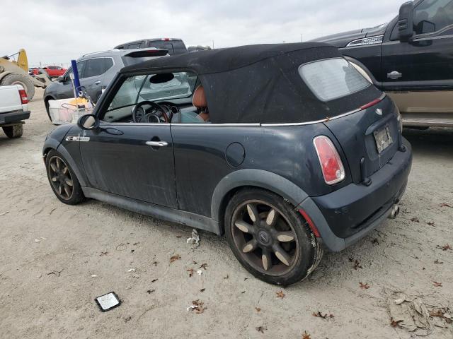 WMWRH33537TL95127 Mini COOPER S